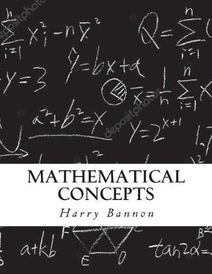 Book cover for Mathematical Concepts