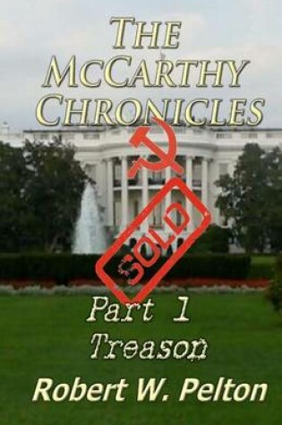 Cover of The McCarthy Chronicles