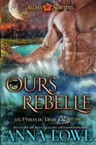 Cover of Ours rebelle