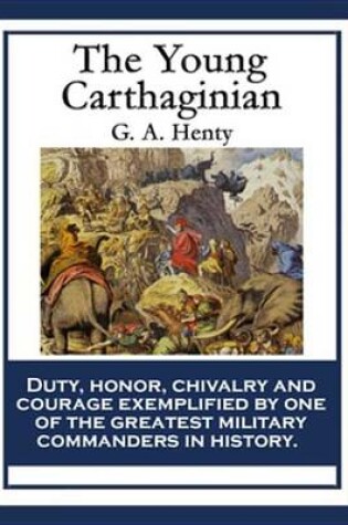 Cover of The Young Carthaginian