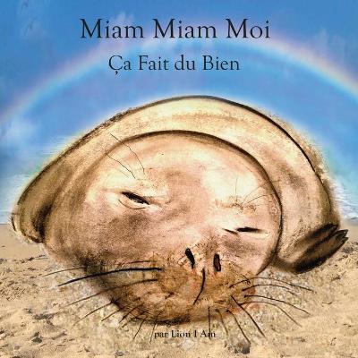 Book cover for Miam Miam Moi