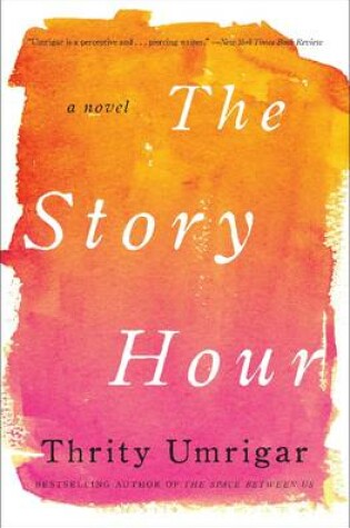 Cover of The Story Hour