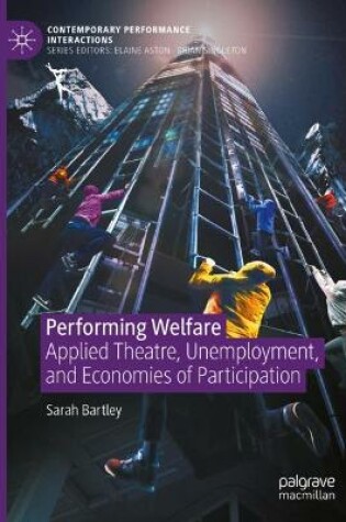 Cover of Performing Welfare