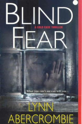 Cover of Blind Fear