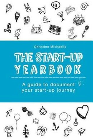 Cover of The Start-Up Yearbook