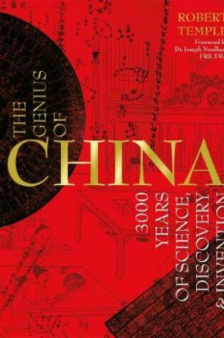 Cover of Genius of China