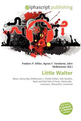 Cover of Little Walter