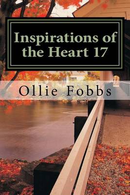 Book cover for Inspirations of the Heart 17