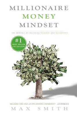 Book cover for The Millionaire Mindset