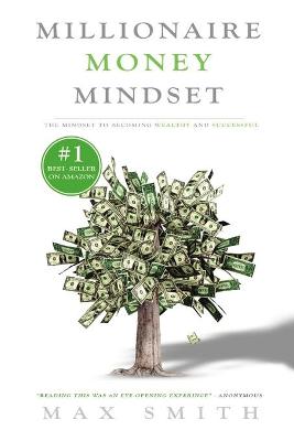 Cover of The Millionaire Mindset