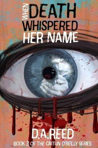 Cover of When Death Whispered Her Name