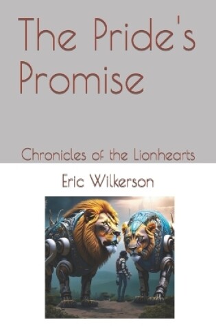 Cover of The Pride's Promise