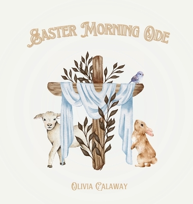 Cover of Easter Morning Ode