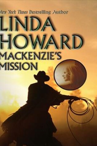 Cover of MacKenzie's Mission
