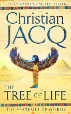 Book cover for The Tree of Life