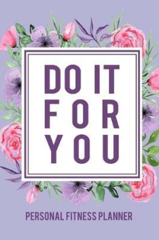 Cover of Do It For You