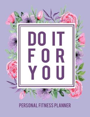 Cover of Do It For You