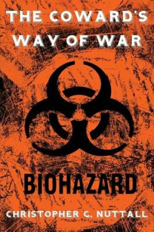Cover of The Coward's Way Of War