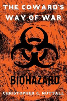 Book cover for The Coward's Way Of War