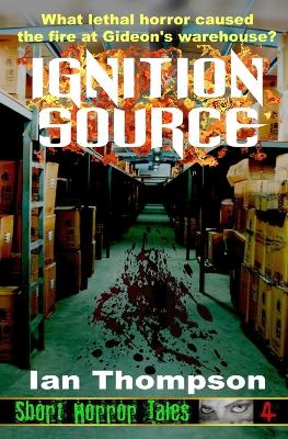 Cover of Ignition Source