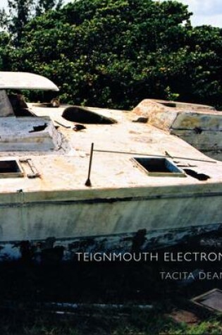 Cover of Teignmouth Electron