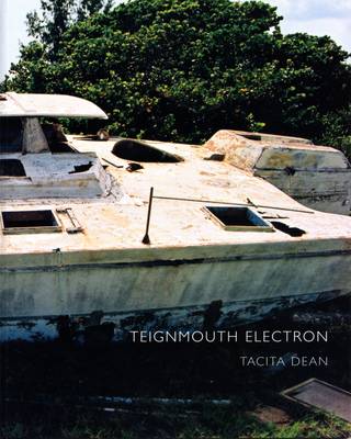 Book cover for Teignmouth Electron
