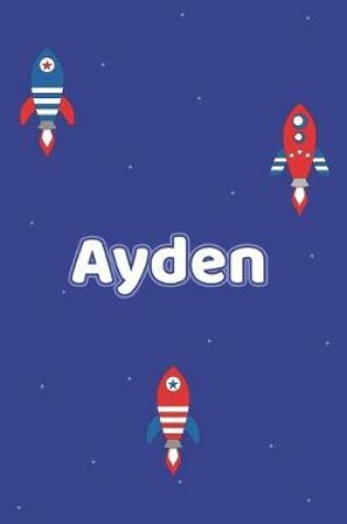 Cover of Ayden