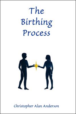 Book cover for The Birthing Process