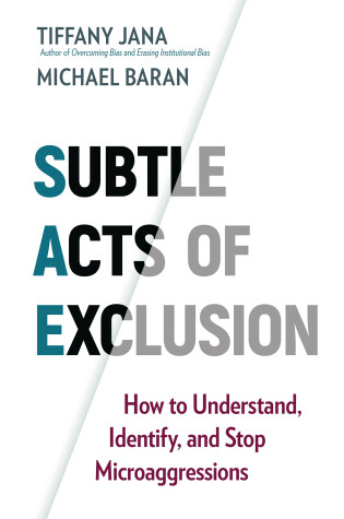 Cover of Subtle Acts of Exclusion