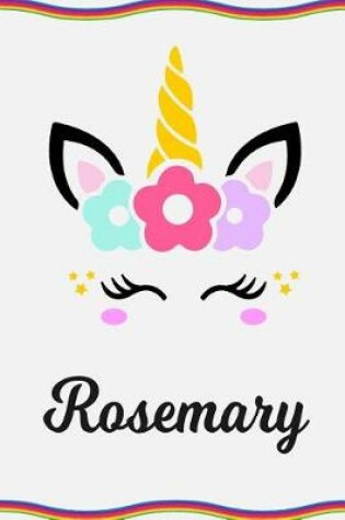 Cover of Rosemary