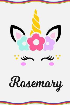 Book cover for Rosemary