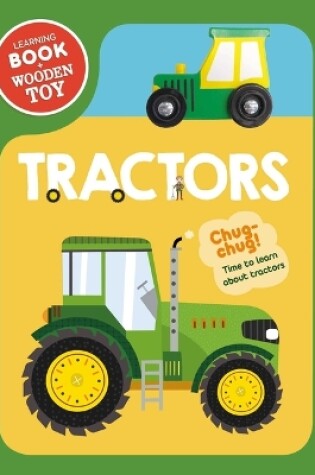 Cover of Tractors