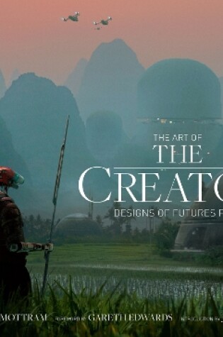 Cover of The The Art of The Creator