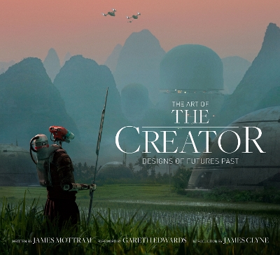 Book cover for The The Art of The Creator