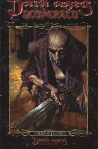 Cover of Dark Ages Nosferatu