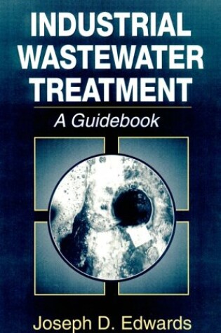 Cover of Industrial Wastewater Treatment