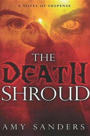 Cover of The Death Shroud