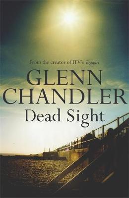 Book cover for Dead Sight