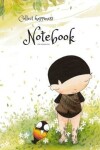 Book cover for Collect happiness notebook for handwriting ( Volume 10)(8.5*11) (100 pages)