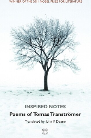 Cover of Inspired Notes