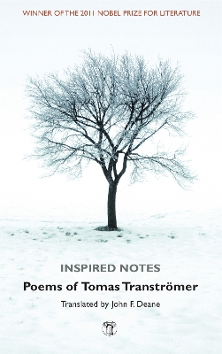 Book cover for Inspired Notes