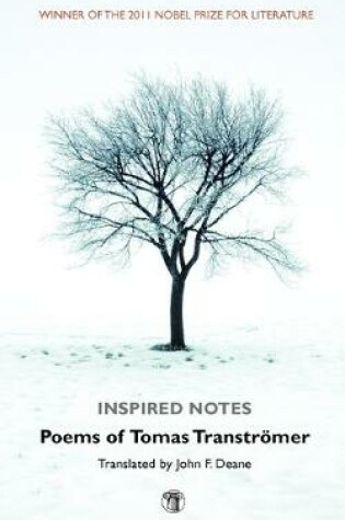 Cover of Inspired Notes
