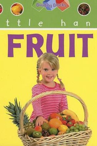 Cover of Fruit