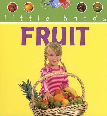 Cover of Fruit