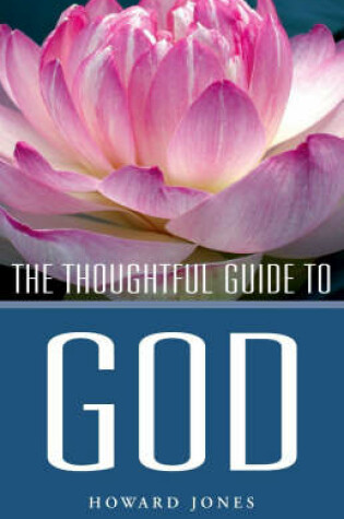 Cover of Thoughtful Guide to God