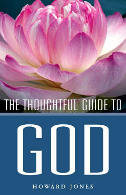 Cover of Thoughtful Guide to God