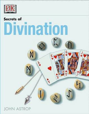 Book cover for Divination