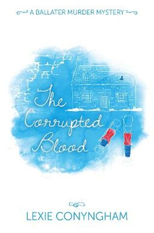 Cover of The Corrupted Blood