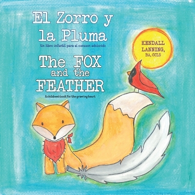 Cover of El Zorro y la Pluma