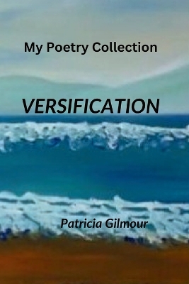 Book cover for Versification